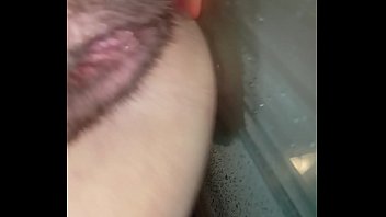 Preview 3 of Japanese Son Mom Movie - Shower fun