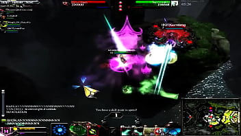 Preview 2 of Blowjob Mmy - Gameplay Dranong And titans
