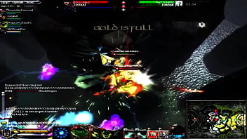 Preview 3 of Blowjob Mmy - Gameplay Dranong And titans