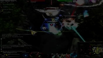 Preview 1 of Blowjob Mmy - Gameplay Dranong And titans