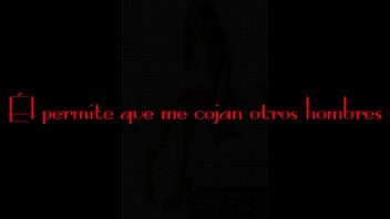 Preview 1 of School Studen Fuck - Mi novio deja que me coja a quien yo quiera llamame!  54 9 266 468-6543