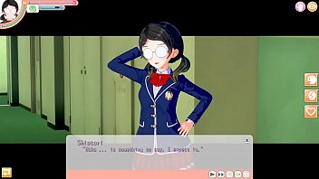 Preview 1 of Xxxhidei - koikatsu/koikatu hentai game #5