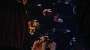 Preview 3 of Xxxvideas Hd Now S - Bending my wife over in her new sexy dress