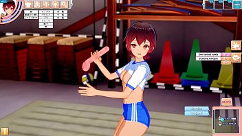 Preview 2 of Jabanij - koikatsu/koikatu hentai game #3