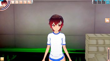 Preview 1 of Jabanij - koikatsu/koikatu hentai game #3