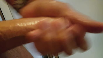 Preview 2 of Sunny Leone Dog Outta Style Porn - stolen clip of mitch8inch in the shower