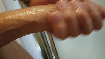 Preview 3 of Sunny Leone Dog Outta Style Porn - stolen clip of mitch8inch in the shower