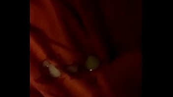 Preview 3 of Rap Sax Ticher - Me cumming again