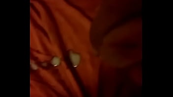 Preview 4 of Rap Sax Ticher - Me cumming again