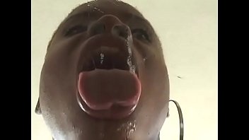 Preview 4 of Imo Vedio Call Sex - Slut takes it deep in her pussy and her friend fucks her dildo