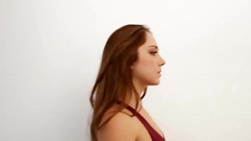 Preview 1 of Allesandra Jane Anal - Stepmom and argument ended in sex