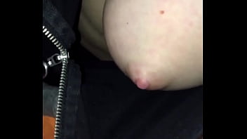 Preview 3 of Jacklinexxx Video - Groping nipples
