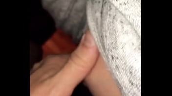 Preview 4 of Jacklinexxx Video - Groping nipples