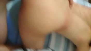 Preview 3 of Very Hot Mom Get Fuck Hard - Marinalva safada