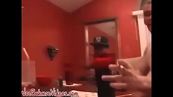Preview 1 of Granny Nanney Has Lust For A - Mature homosexual Joe sucking young BBC before facial