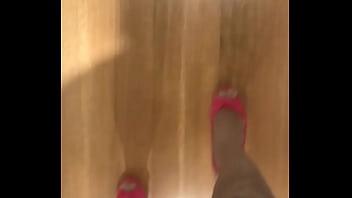 Preview 2 of Soldier Tortured Gay - Heels