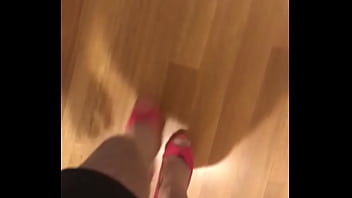 Preview 3 of Soldier Tortured Gay - Heels