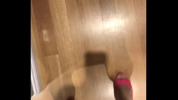 Preview 1 of Soldier Tortured Gay - Heels