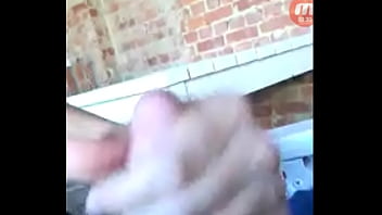 Preview 3 of Amoi Bbw - Big dick wanking on badoo