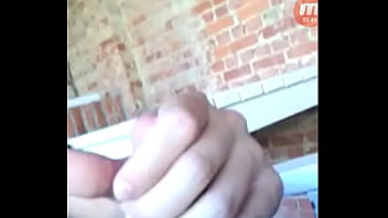 Preview 4 of Amoi Bbw - Big dick wanking on badoo