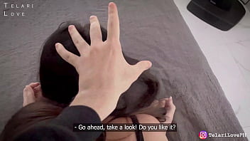 Preview 2 of Java History Sex - Apartment owner get fucked rough Inst: TelariLovePH