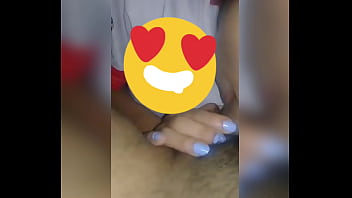 Preview 2 of Xxx Baria - Le Gusta Mi Verga