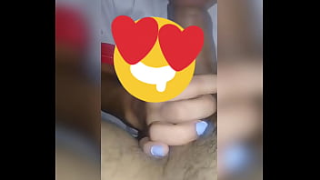 Preview 3 of Xxx Baria - Le Gusta Mi Verga