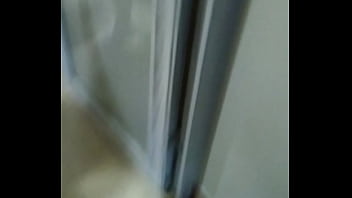 Preview 1 of Massage Japanese Hairy Mom - Venezolana culona despu&eacute_s de una Gran Faena