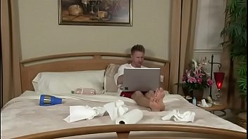 Preview 1 of Riley Evans Gangbang - jodi west style mommm