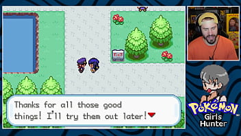 Preview 2 of Download Xxxy Video - The Pok&eacute_mon Game Where You Catch Girls (Pok&eacute_mon Girls Hunter)