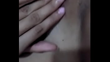 Preview 1 of Korean Little Boy - Chica toc&aacute_ndose