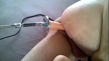 Preview 3 of Alina Li Teen Fidelity - Sex machine anal