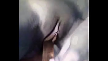 Preview 2 of Gloryhole Accidental Creampie - CANTORA GOSPEL SE MASTURBANDO