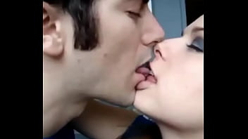 Preview 1 of Johnny Sins Bangs - Super kiss