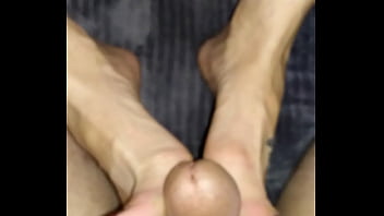 Preview 2 of Hairy Pussy Self Filmed - Sexyblondemilf