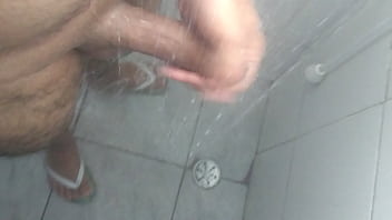 Preview 2 of Danny D Surprse - Punhetinha