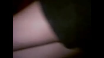 Preview 2 of Jasmen Black Anal - troia mi succhia il cazzo