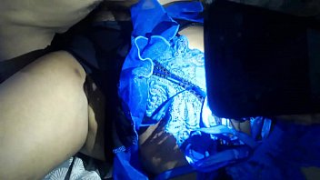 Preview 1 of Www Xnxxx Gay Bay Bay - Girlfriend Close Up POV Fuck In Her Sexy Lingerie With My 7 Inch Cock