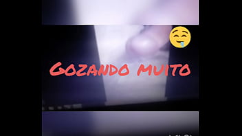 Preview 3 of Deni Sexy Video - Adora ver uma rola gozando