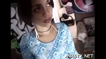 Preview 3 of Gang Of Girls And One Boy - Playgirl really loves to swallow her lover&#039_s amazing penis