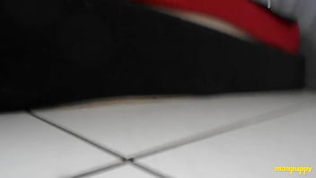 Preview 1 of Fys Xxxx - Tattooed Christian Marx Teases His Smooth Ass