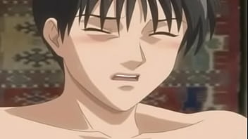 Preview 1 of 8os Classic Angel - Busty uncensored Hentai