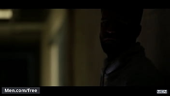 Preview 3 of Babul Ml - (Diego Reyes,  Hector De Silva) - Hall Pass Part 1 - Drill My Hole - Trailer preview - Men.com