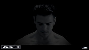 Preview 1 of Babul Ml - (Diego Reyes,  Hector De Silva) - Hall Pass Part 1 - Drill My Hole - Trailer preview - Men.com