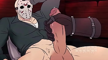 Preview 3 of Penay Uporm - Friday the Horny