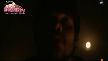 Preview 4 of Indian Full Sex Moveis - 2018 Popular Aroa Rodriguez Nude From La Peste Season 1 Episode 1 TV Series HD Sex Scene Including Her Full Frontal Nudity On PPPS.TV