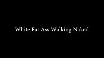 Preview 1 of Xnxx Videos Download Hd - BrazilianBigButts.com SSBBW Walking Naked