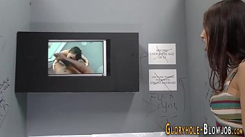 Preview 2 of Tube Zerrin Dogan All - Ho gets gloryhole cream