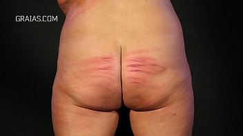 Preview 2 of Arab Sex Sarahdoll - After b. whipping both slaves are covered in marks