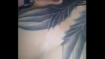 Preview 1 of Hdfollxxxcom - Beatriz Silva dando gostoso de quarto pro novinho safado.